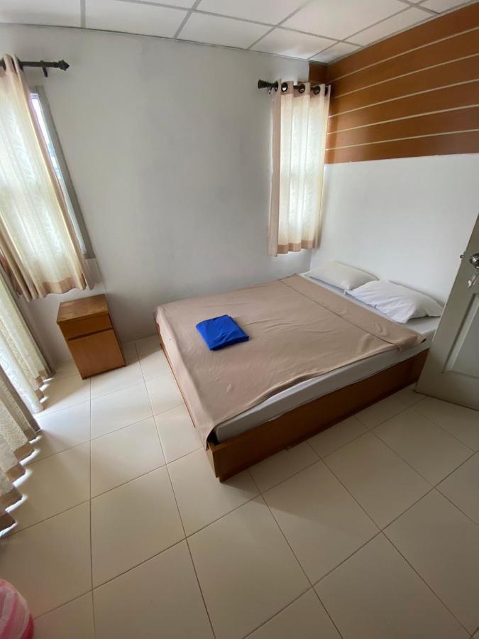 Готель Noble U-House Chiangmai Чіангмай Екстер'єр фото