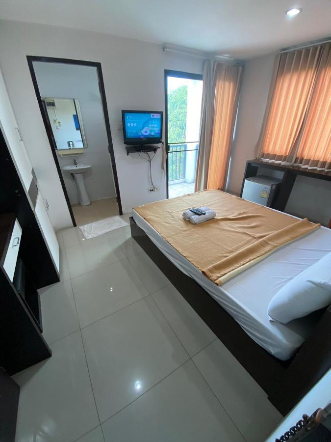 Готель Noble U-House Chiangmai Чіангмай Екстер'єр фото