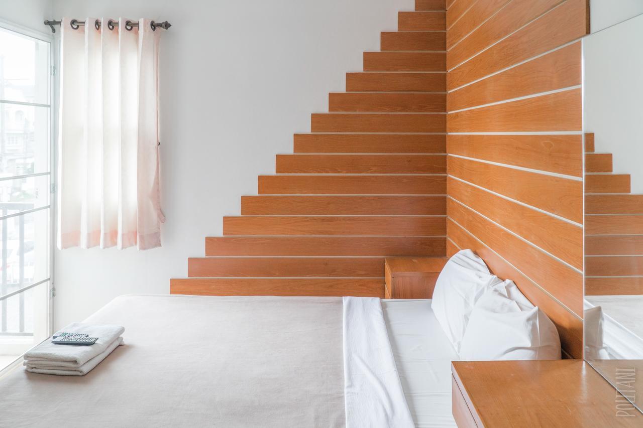 Готель Noble U-House Chiangmai Чіангмай Екстер'єр фото