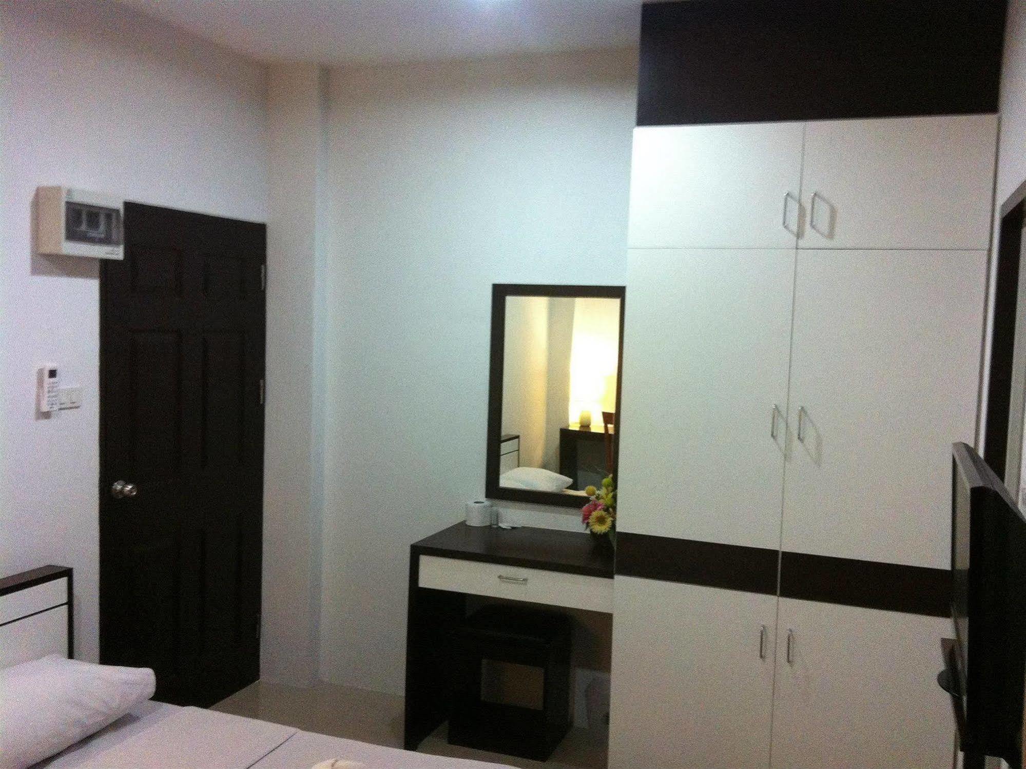 Готель Noble U-House Chiangmai Чіангмай Екстер'єр фото